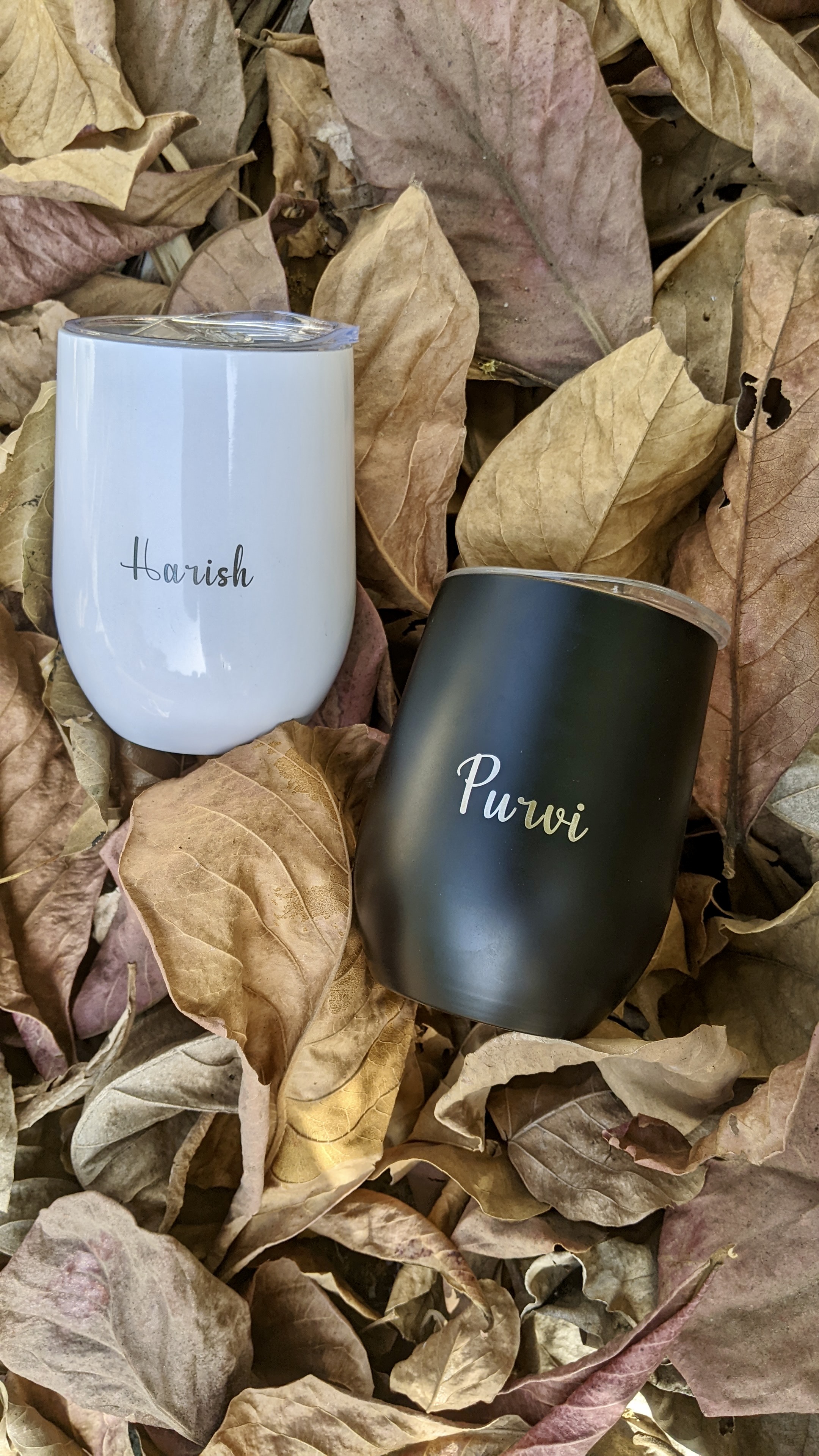 personalised travel mugs for travellers